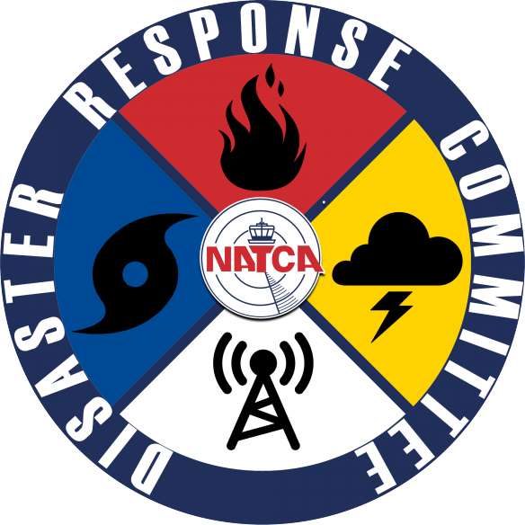 NATCA Disaster Response Committee
